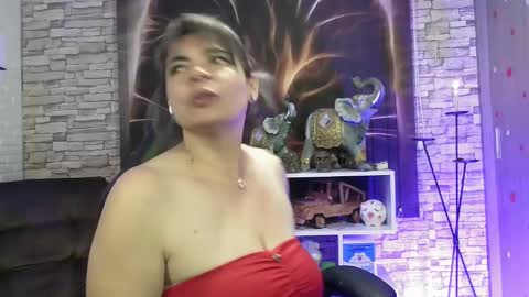 Georgina  online show from 14, 1, 2025