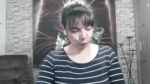 Georgina  online show from 26, 2, 2025