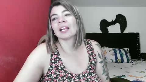 Georgina  online show from 3, 2, 2026