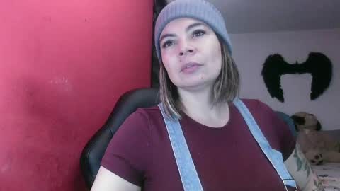 Georgina  online show from 3, 5, 2026