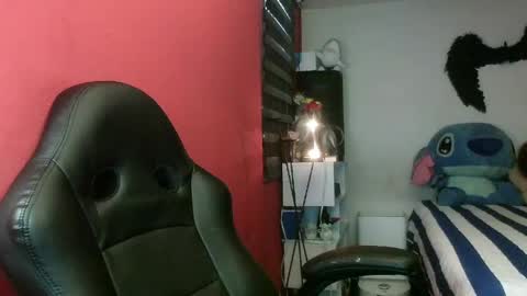 Georgina  online show from 3, 5, 2026