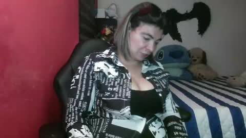 Georgina  online show from 9, 5, 2026