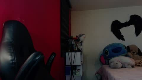 Georgina  online show from 8, 6, 2026