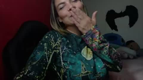 Snapshot of georginadoll1 chatting on 1, 7, 2026 Georgina online show from 1, 7, 2026