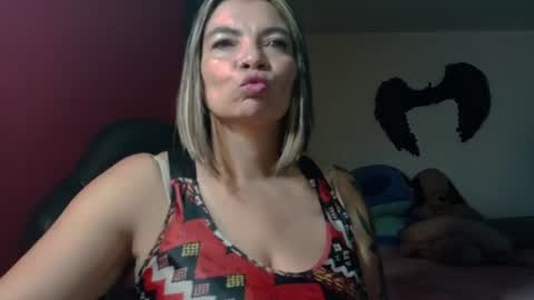 Snapshot of georginadoll1 chatting on 4, 7, 2026 Georgina online show from 4, 7, 2026