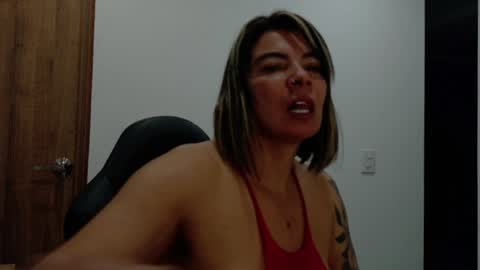 Snapshot of georginadoll1 chatting on 25, 7, 2026 Georgina online show from 25, 7, 2026