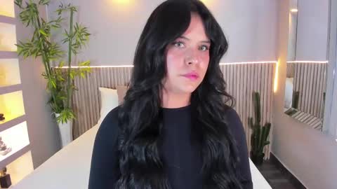 GeorginaReyes  online show from 30, 9, 2025