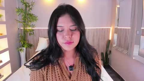 GeorginaReyes  online show from 2, 3, 2026