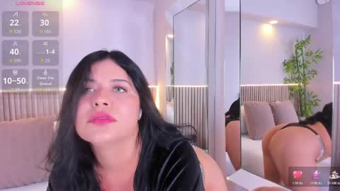GeorginaReyes  online show from 11, 4, 2026