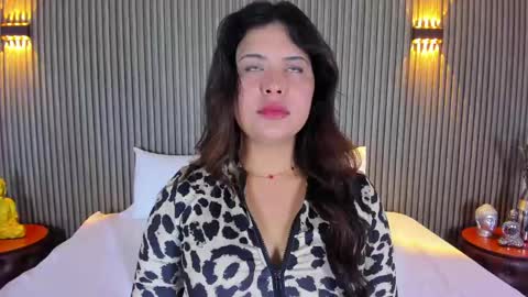 GeorginaReyes  online show from 8, 6, 2026