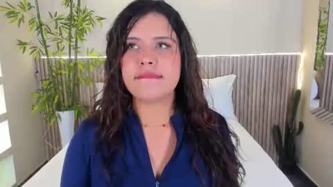 GeorginaReyes  online show from 10, 6, 2026
