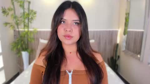 GeorginaReyes  online show from 22, 6, 2026