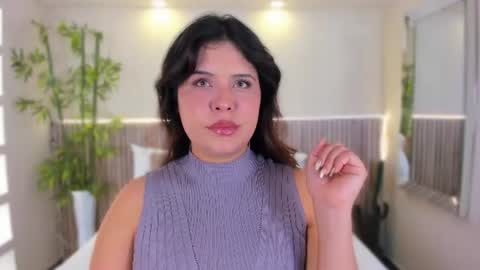 GeorginaReyes  online show from 23, 6, 2026