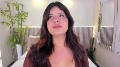 GeorginaReyes  online show from 24, 6, 2026