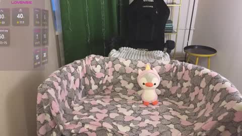 Georginia online show from 1, 2, 2025