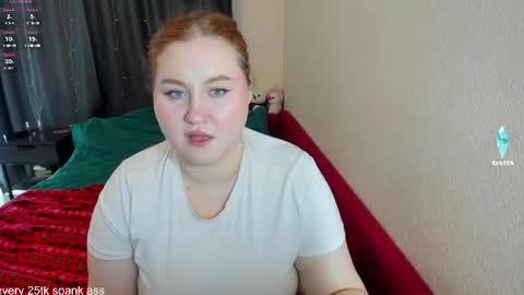 Georginia online show from 29, 6, 2026