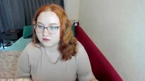 Georginia online show from 17, 7, 2026