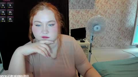 Georginia online show from 28, 7, 2026