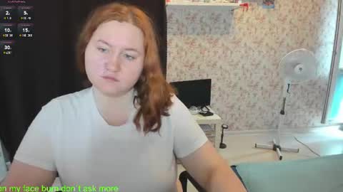 Georginia online show from 3, 8, 2026