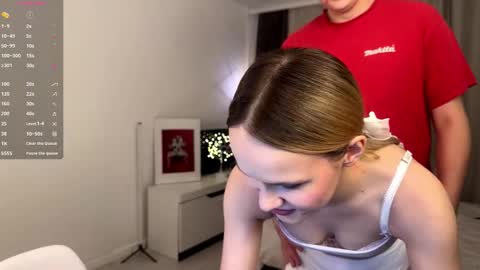 my My name is Georgi Im glad to see you here online show from 22, 2, 2026