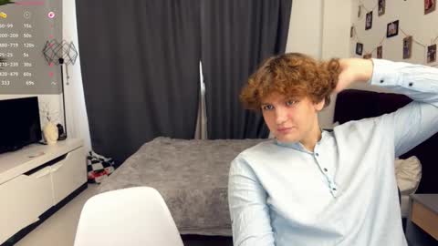 my My name is Georgi Im glad to see you here online show from 12, 3, 2026