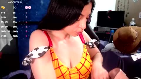 Georgy Girl online show from 1, 2, 2025