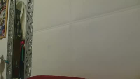 geovannygarrido91 online show from 26, 11, 2025