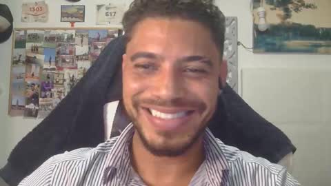 geovannygarrido91 online show from 21, 12, 2025