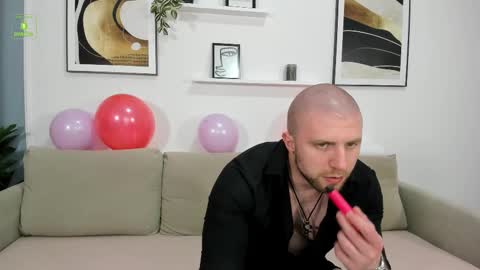 Gerard Finbar online show from 14, 2, 2025