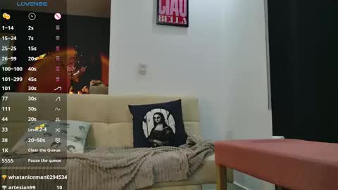 gerberablooms77 online show from 3, 2, 2025