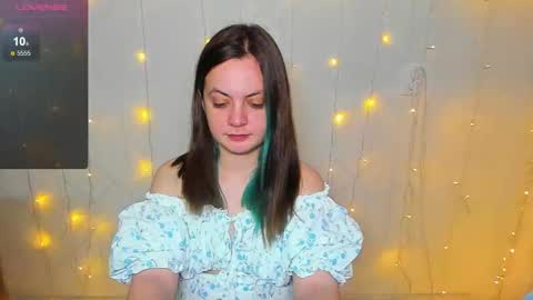 Gerda online show from 31, 12, 2024