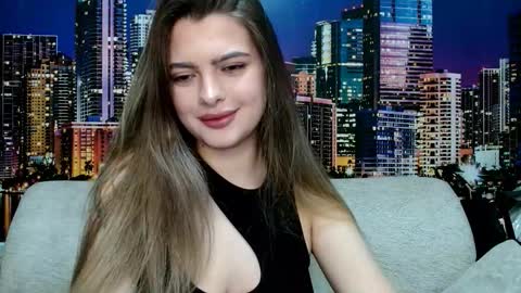 Gerda online show from 13, 2, 2026