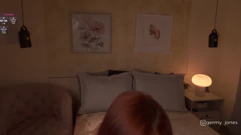 Snapshot of germaine_jones chatting on 16, 1, 2026 germaine_jones online show from 16, 1, 2026