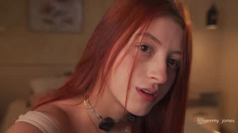 Snapshot of germaine_jones chatting on 11, 2, 2026 germaine_jones online show from 11, 2, 2026