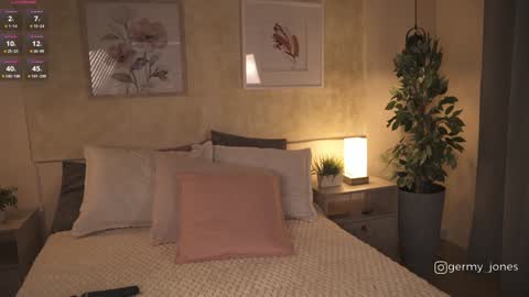 Snapshot of germaine_jones chatting on 23, 2, 2026 germaine_jones online show from 23, 2, 2026