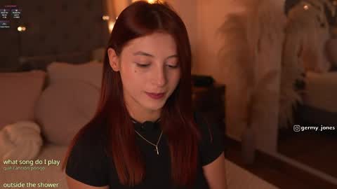 germaine_jones online show from 17, 4, 2026