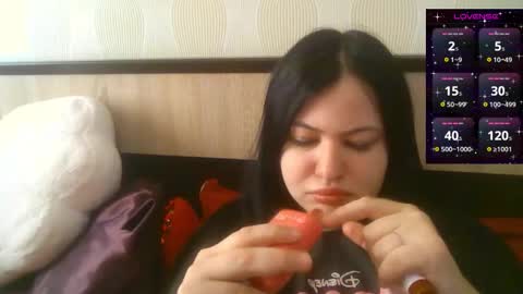 Eva online show from 31, 10, 2025