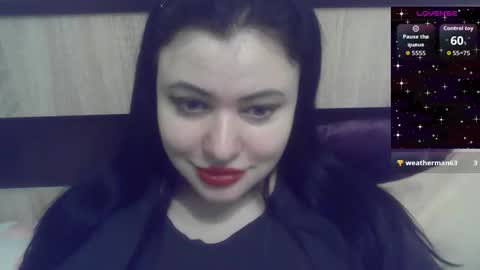 Eva online show from 10, 11, 2025