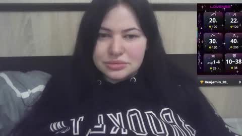 Eva online show from 14, 2, 2026