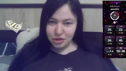 Eva online show from 21, 2, 2026