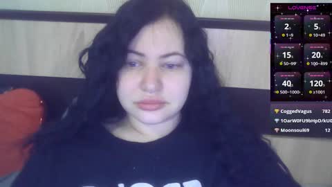 Eva online show from 2, 3, 2026
