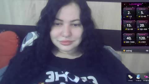 Eva online show from 2, 3, 2026
