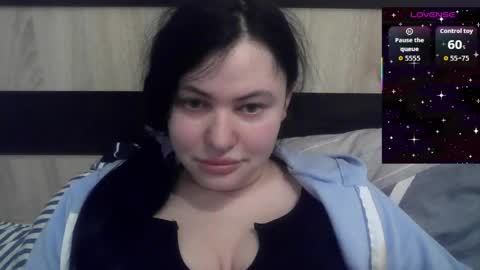 Eva online show from 5, 5, 2026