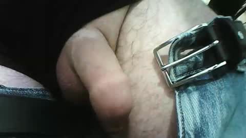 Snapshot of germandaddydick1 chatting on 17, 12, 2025 germandaddydick1 online show from 17, 12, 2025