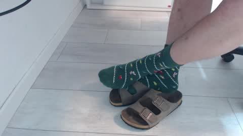 GermanSoleBro online show from 15, 12, 2025