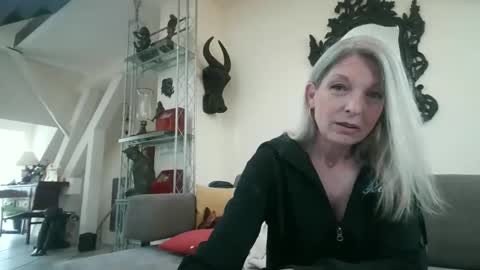 germansweety online show from 14, 3, 2026