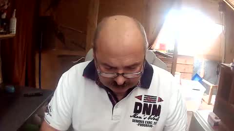 germany_50 online show from 27, 10, 2025