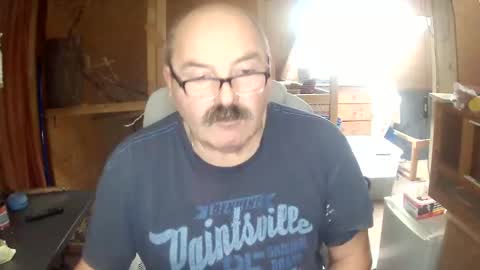 germany_50 online show from 5, 12, 2025