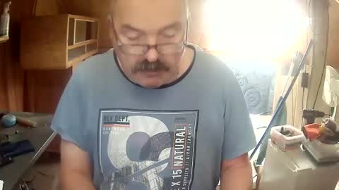 germany_50 online show from 7, 5, 2026