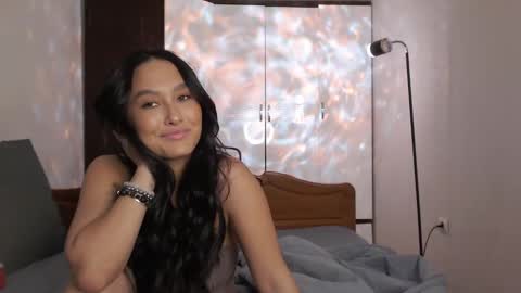 Snapshot of germiona_shine chatting on 12, 2, 2025 Germiona online show from 12, 2, 2025